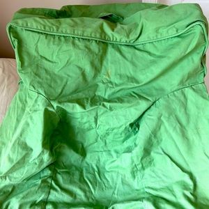 Pottery barn kids anywhere chair cover